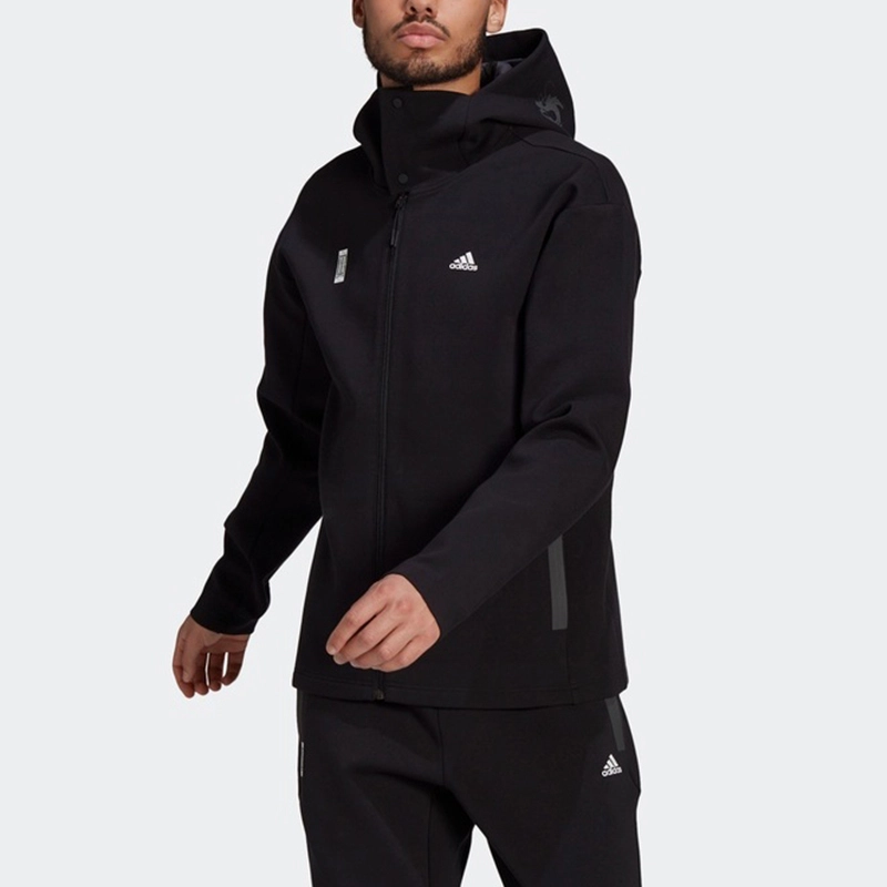 adidas Wj Jkt Warm