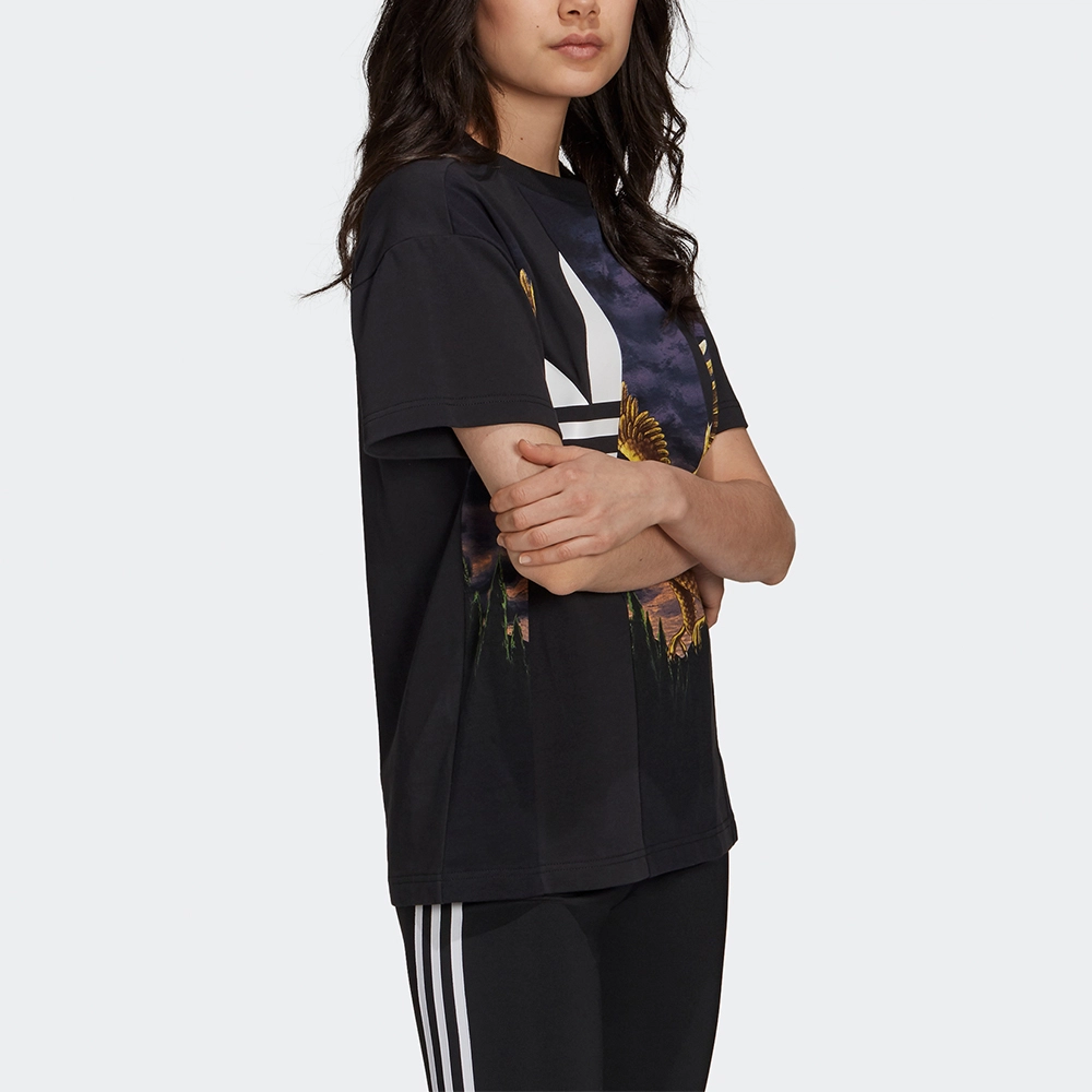 adidas originals x Dry Clean Only Graphic Tee Logo T