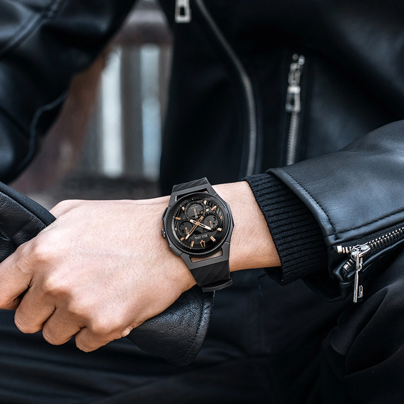 BULOVA 44mm 98A162