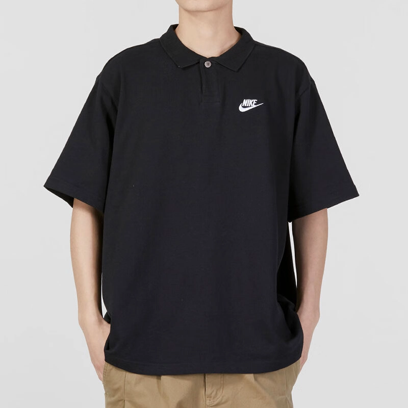 Nike LogoPoloT
