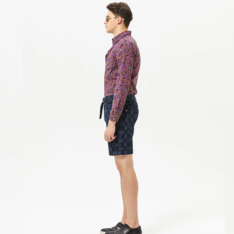 DAVID NAMAN SS21