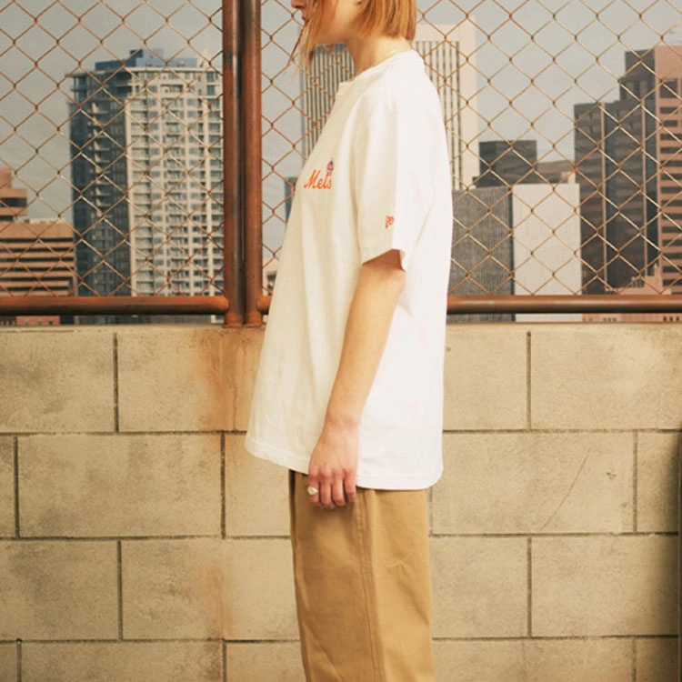 New Era SS23 T