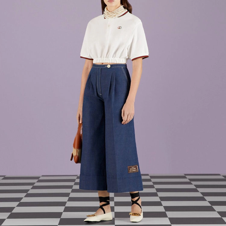 GUCCI Polo