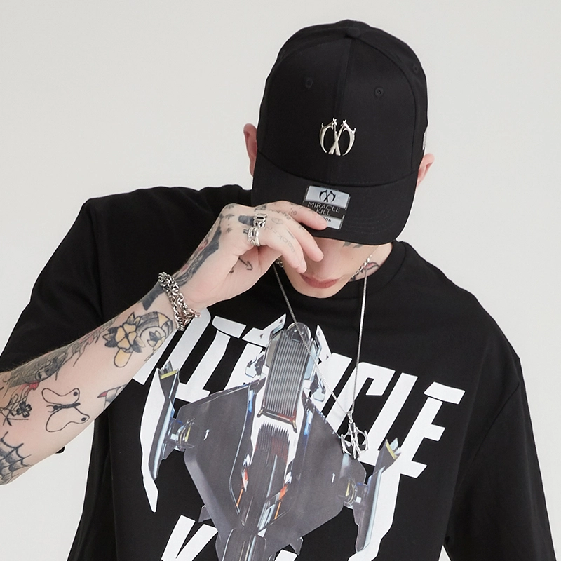 MIRACLE KILL logo