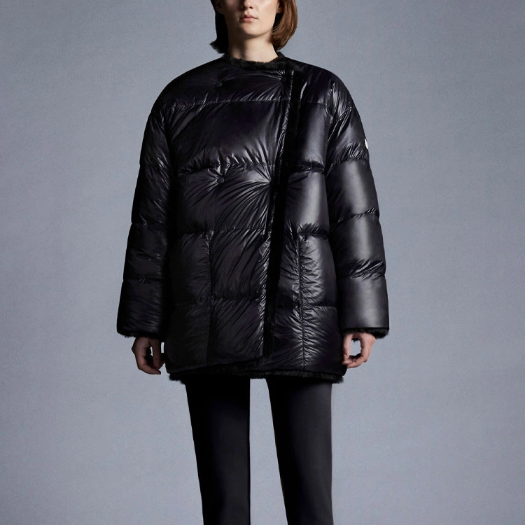 Moncler x HYKE LEMA