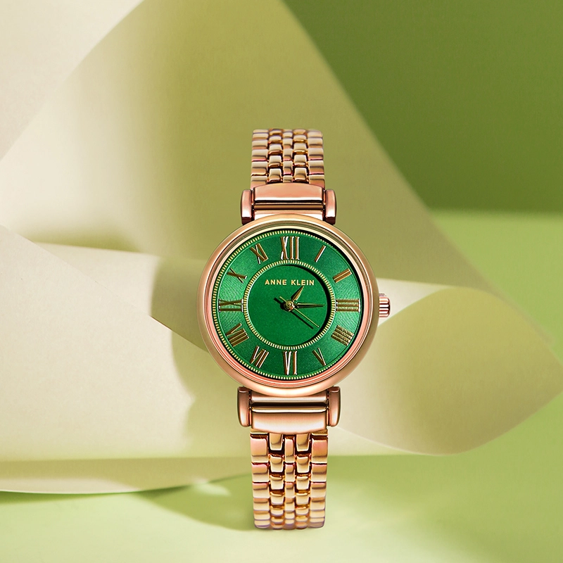 ANNE KLEIN AK-2158GNRG