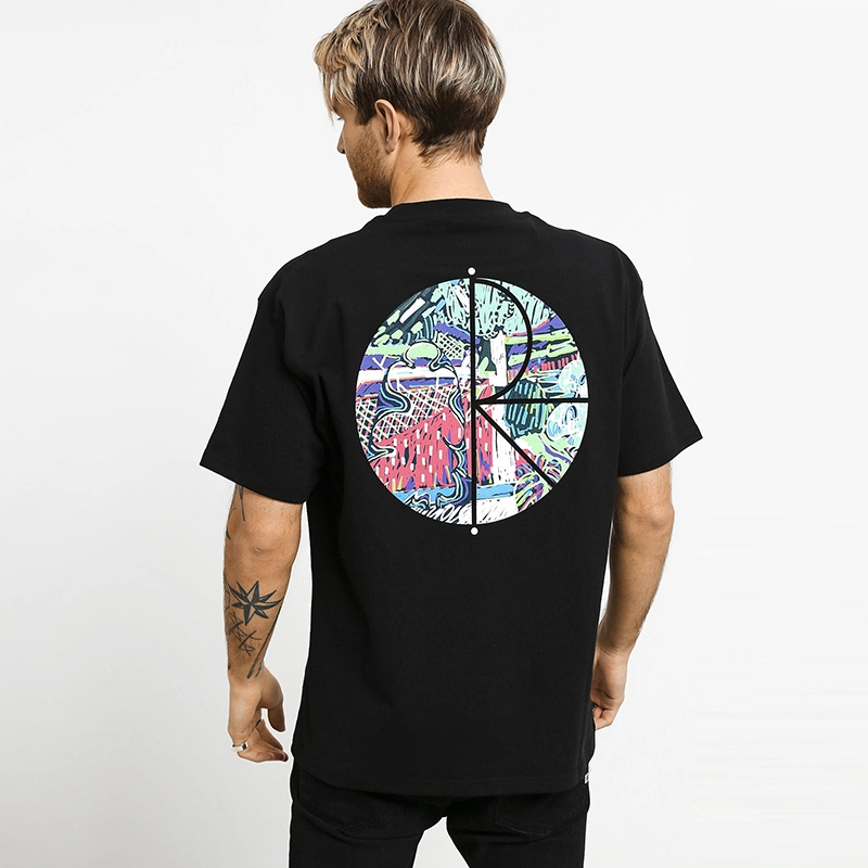 POLAR SKATE CO logoT