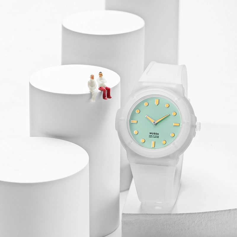WUSSA Alpha AP02E