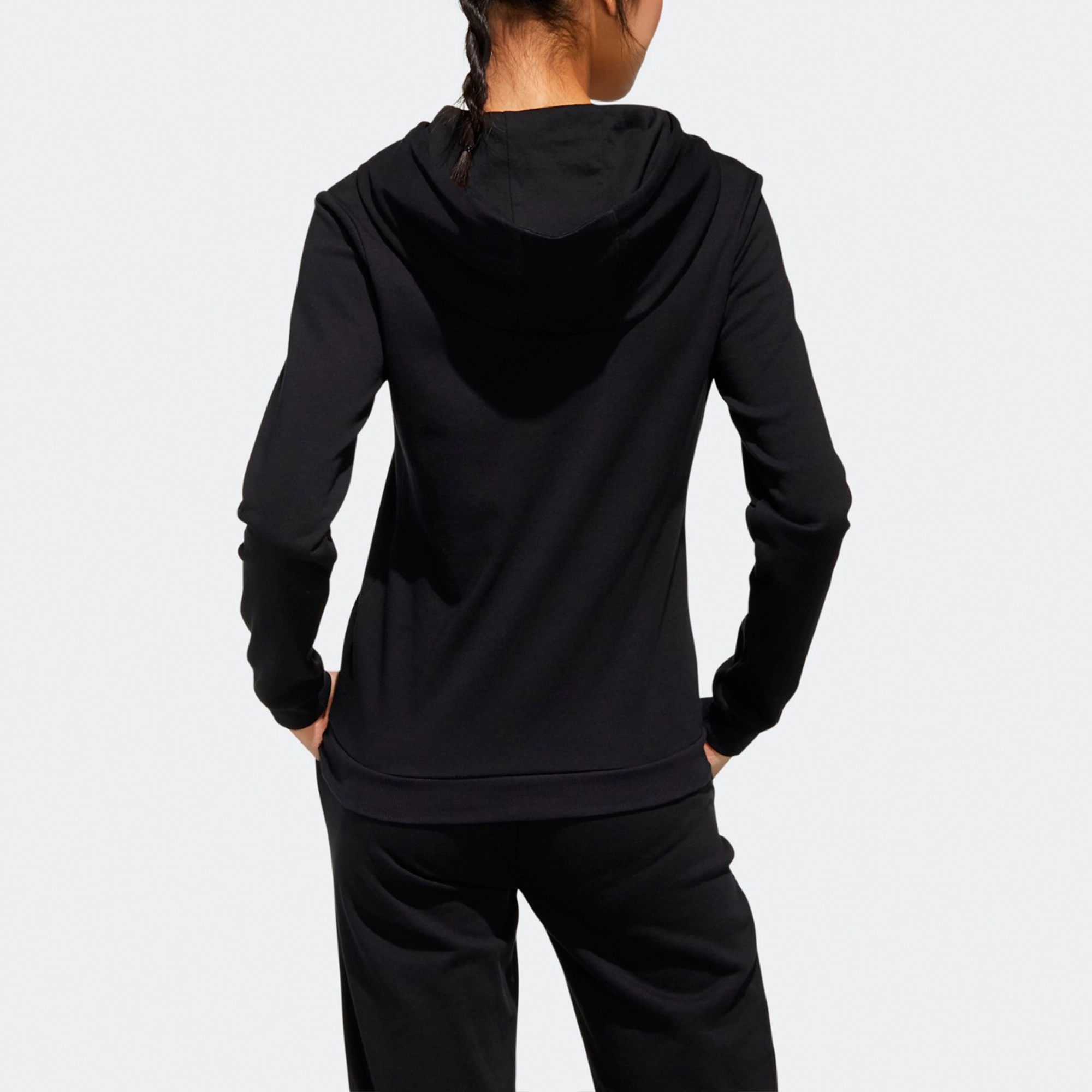 adidas neo W Esntl Lg Hd Logo