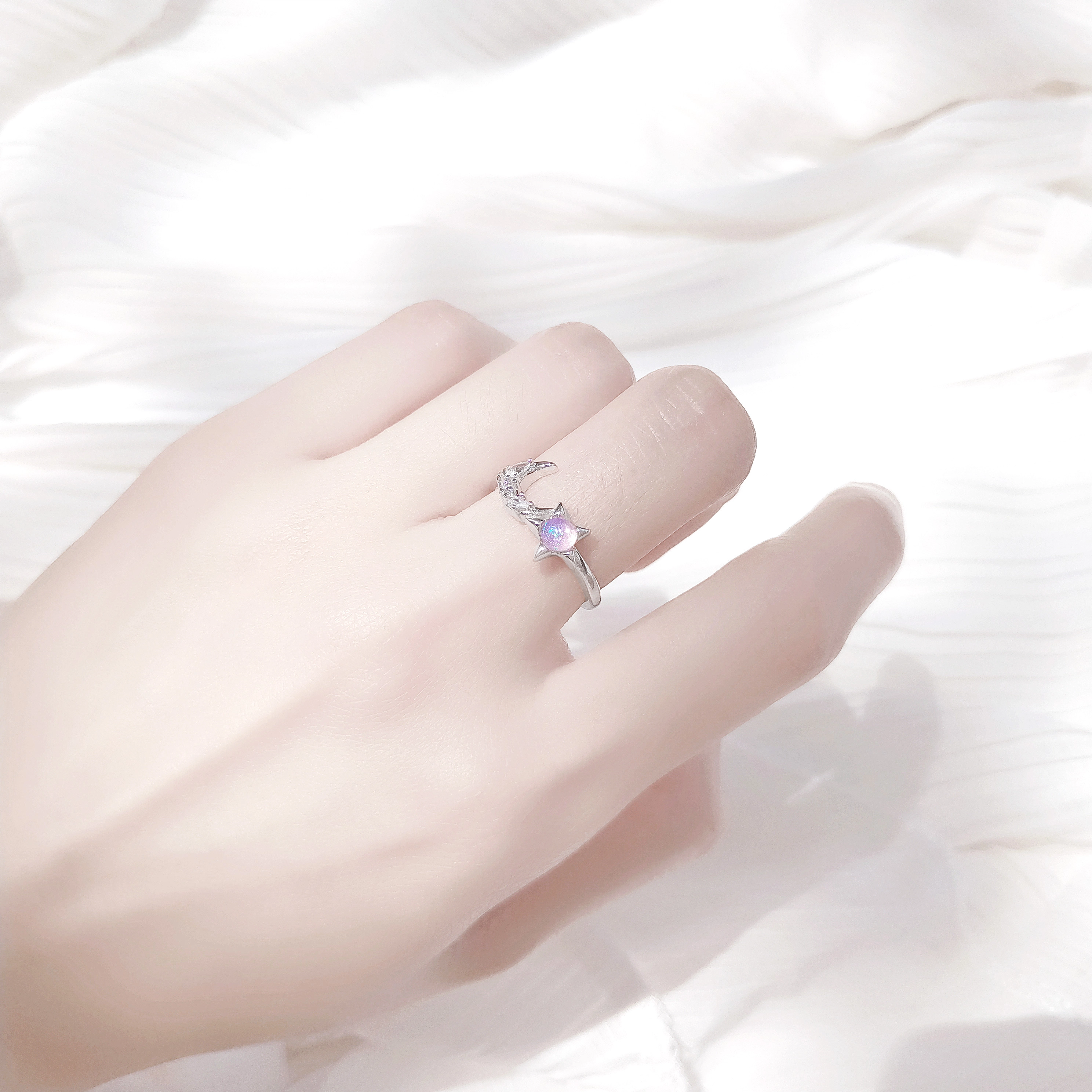 Twinkle Angel S925