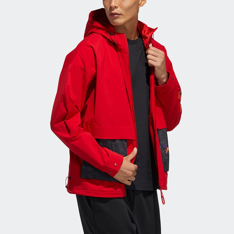 adidas CNY Jkt