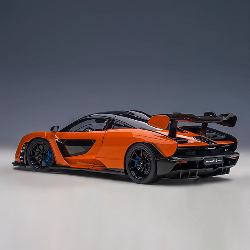AUTOart 118 MCLAREN