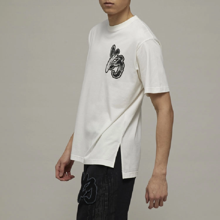 Y-3 SS23 LogoT