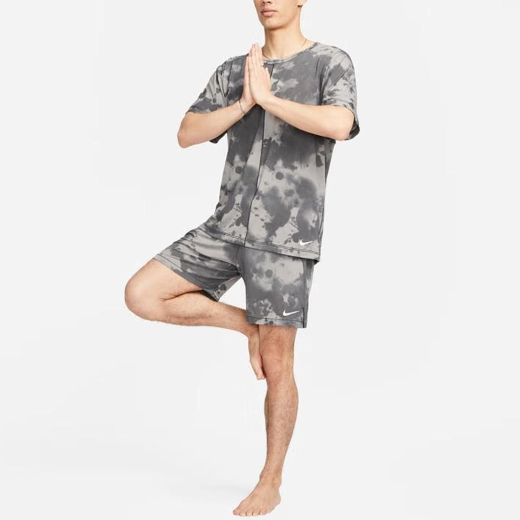 Nike Yoga Dri-Fit