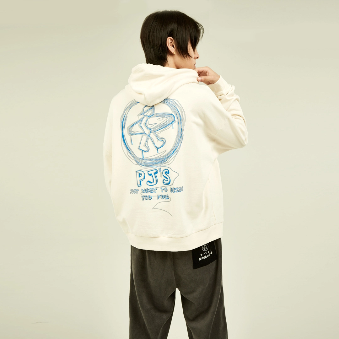 PJ's Vigor logo