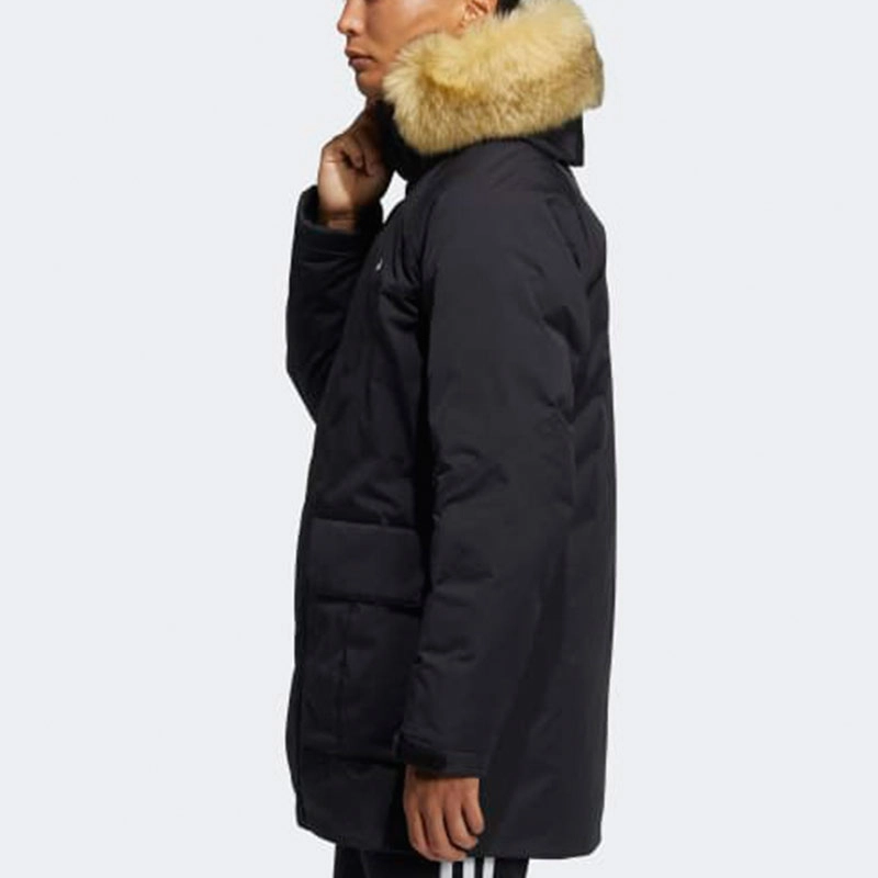 adidas Down Parka