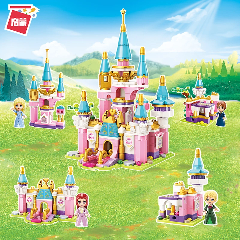 468pcs 2613
