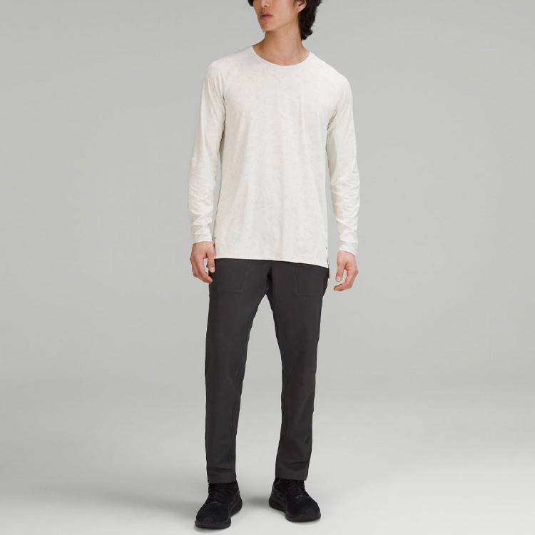 lululemon SS23 Textured T