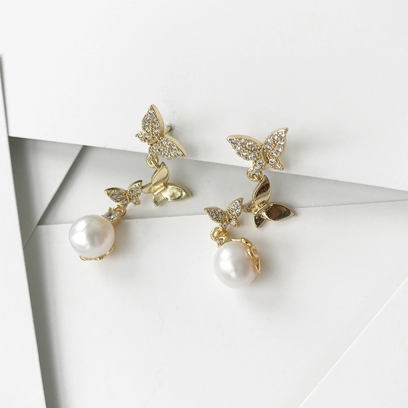 Verena Reine 18K 925