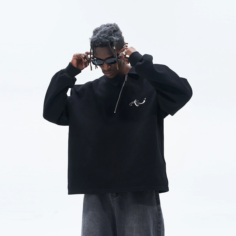HARSH AND CRUEL Logopolo