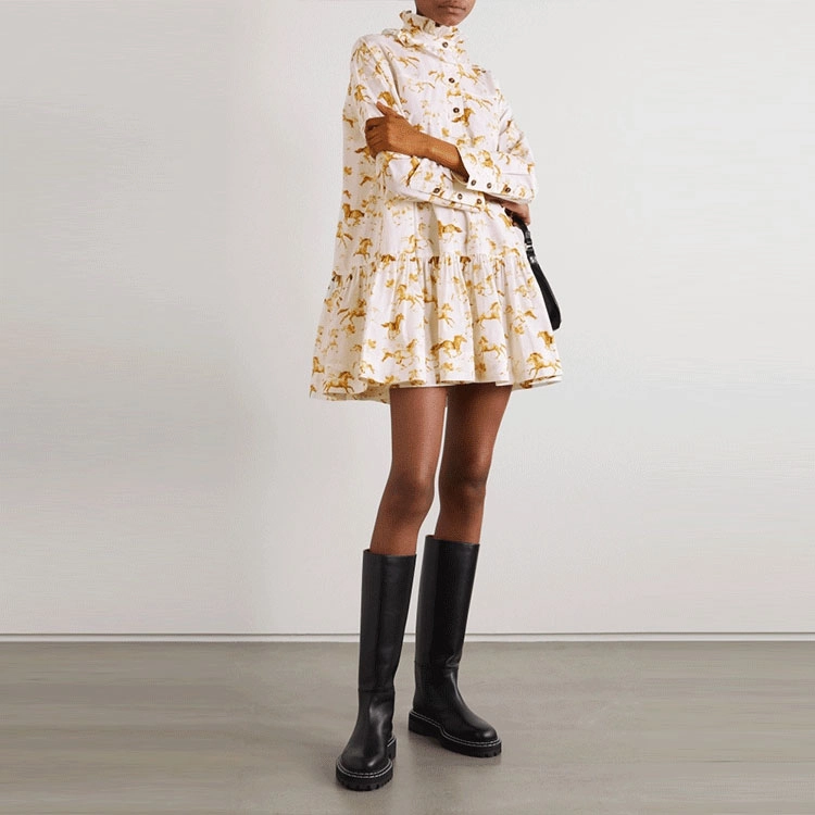 GANNI SS21
