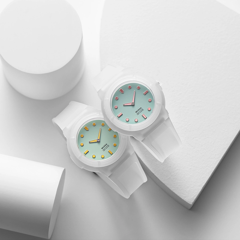 WUSSA Alpha AP02E