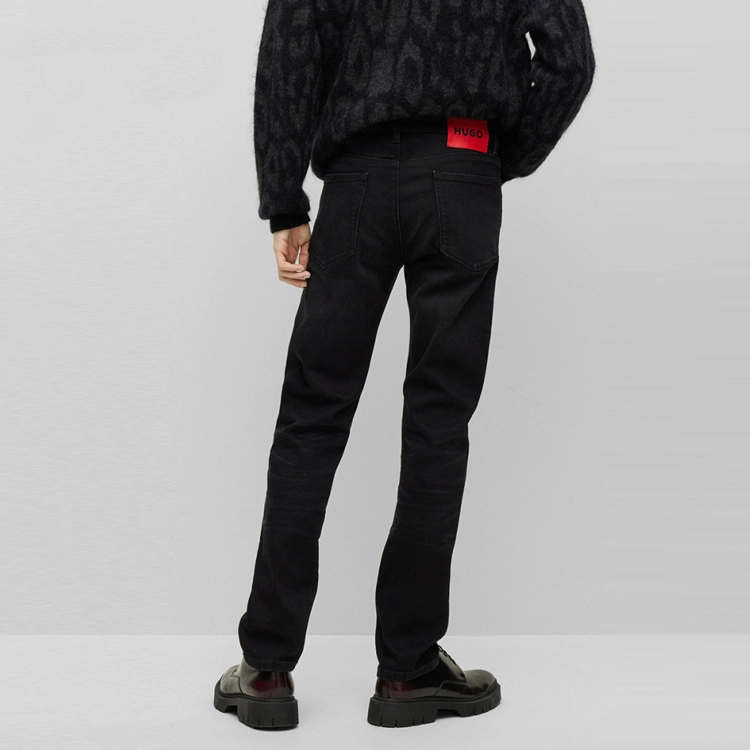 HUGO BOSS FW22