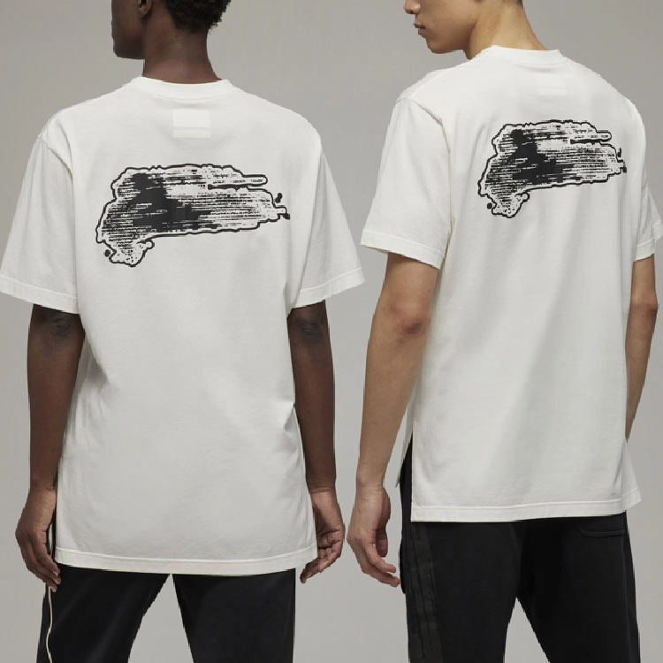 Y-3 SS23 LogoT