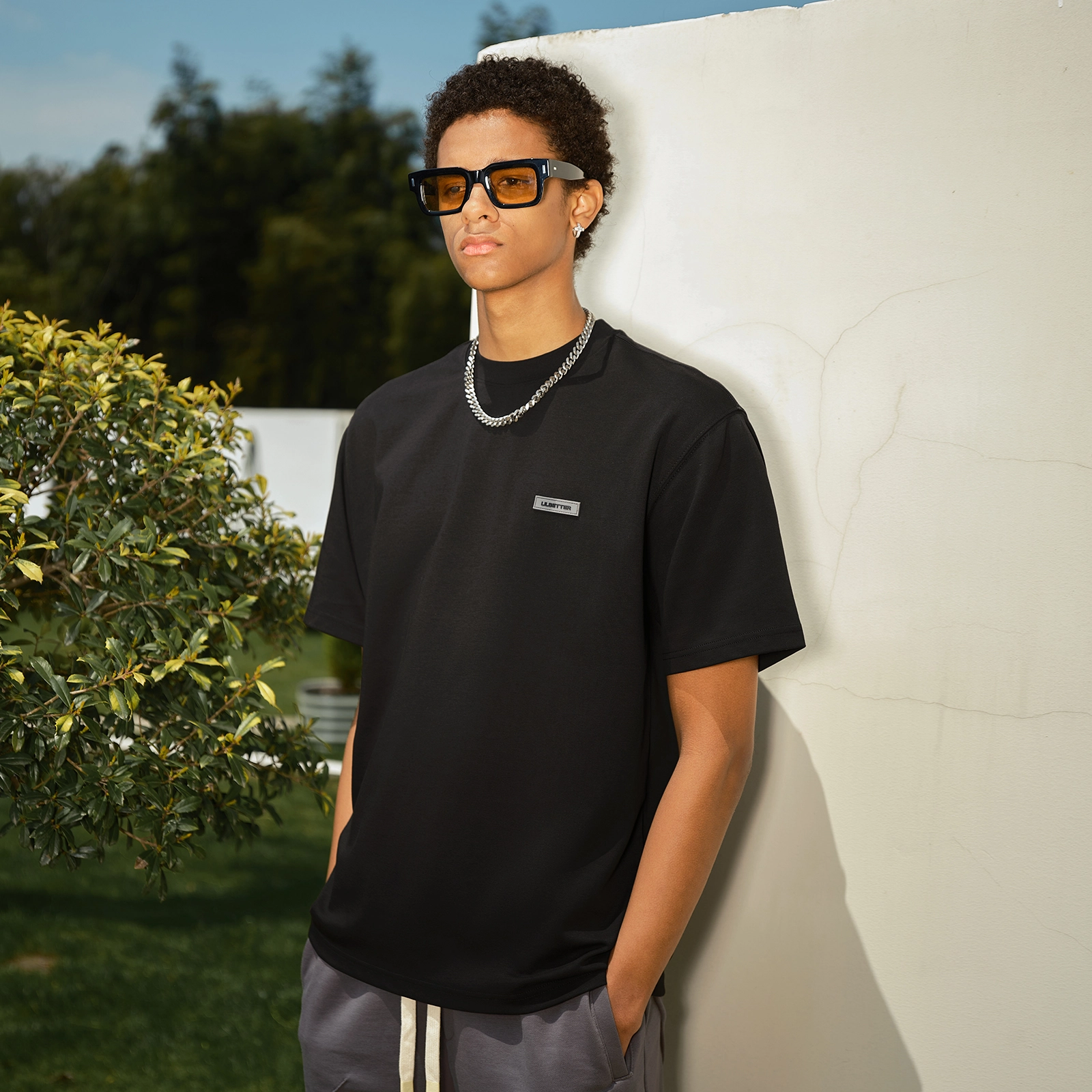 lilbetter T
