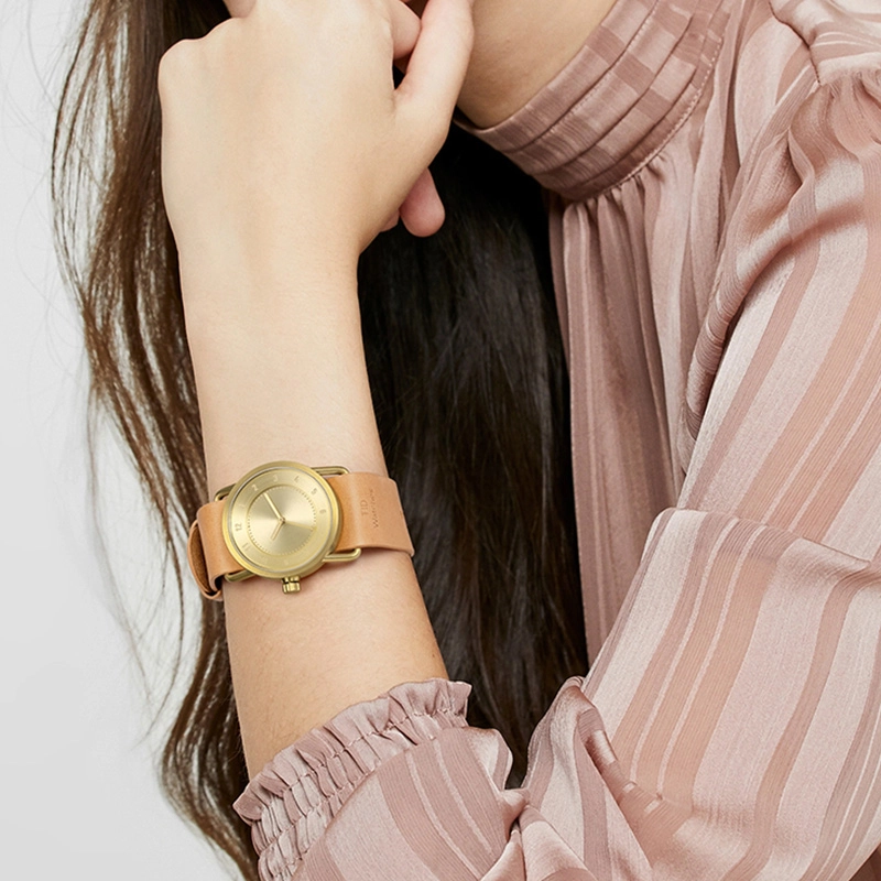 TID WATCHES