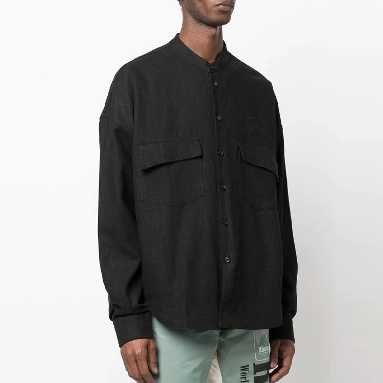 RHUDE SS23 Logo