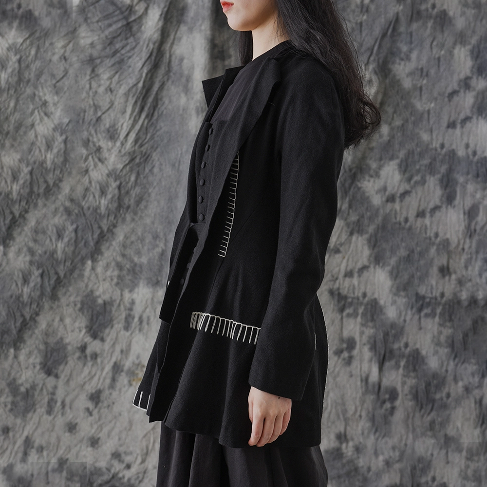 Yohji Yamamoto