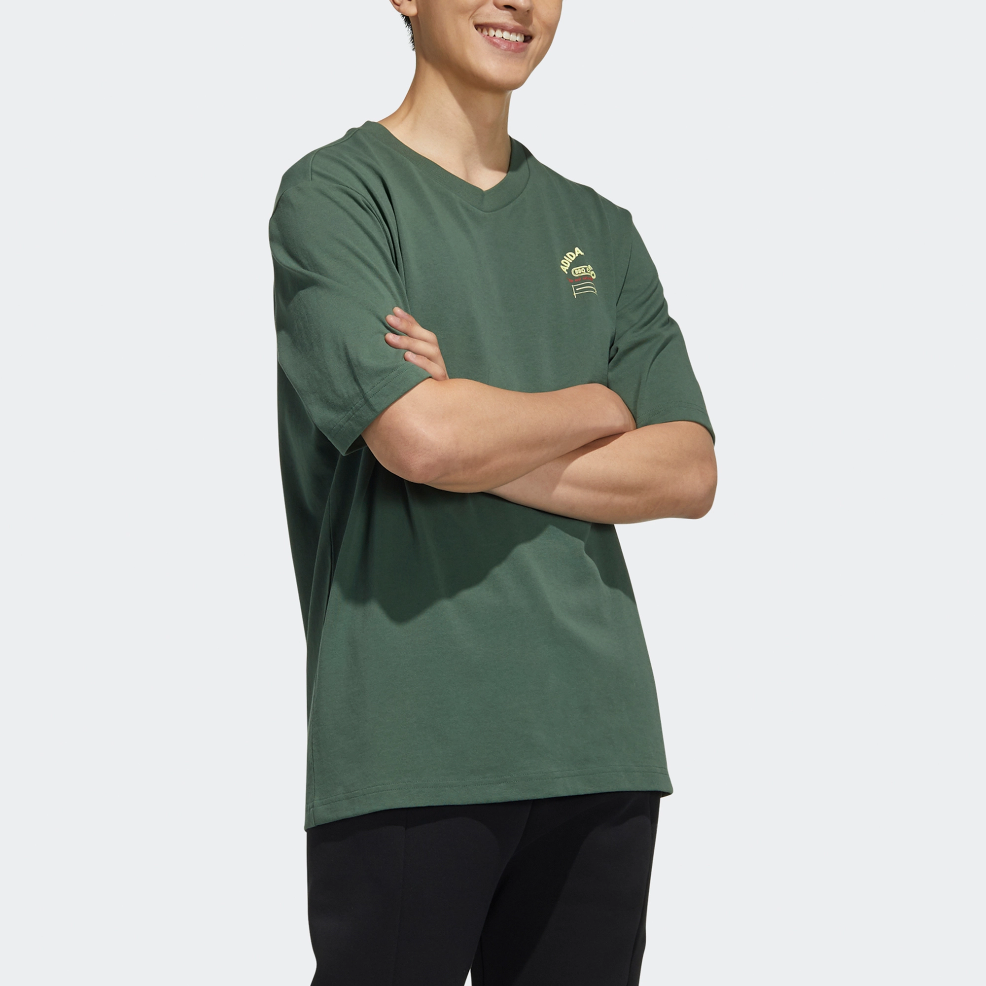 adidas neo T