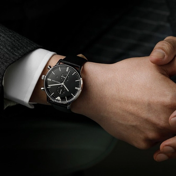 EMPORIO ARMANI 43mm AR11143