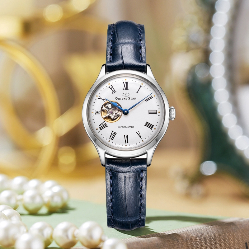 ORIENT STAR50 RE-ND0005S00B