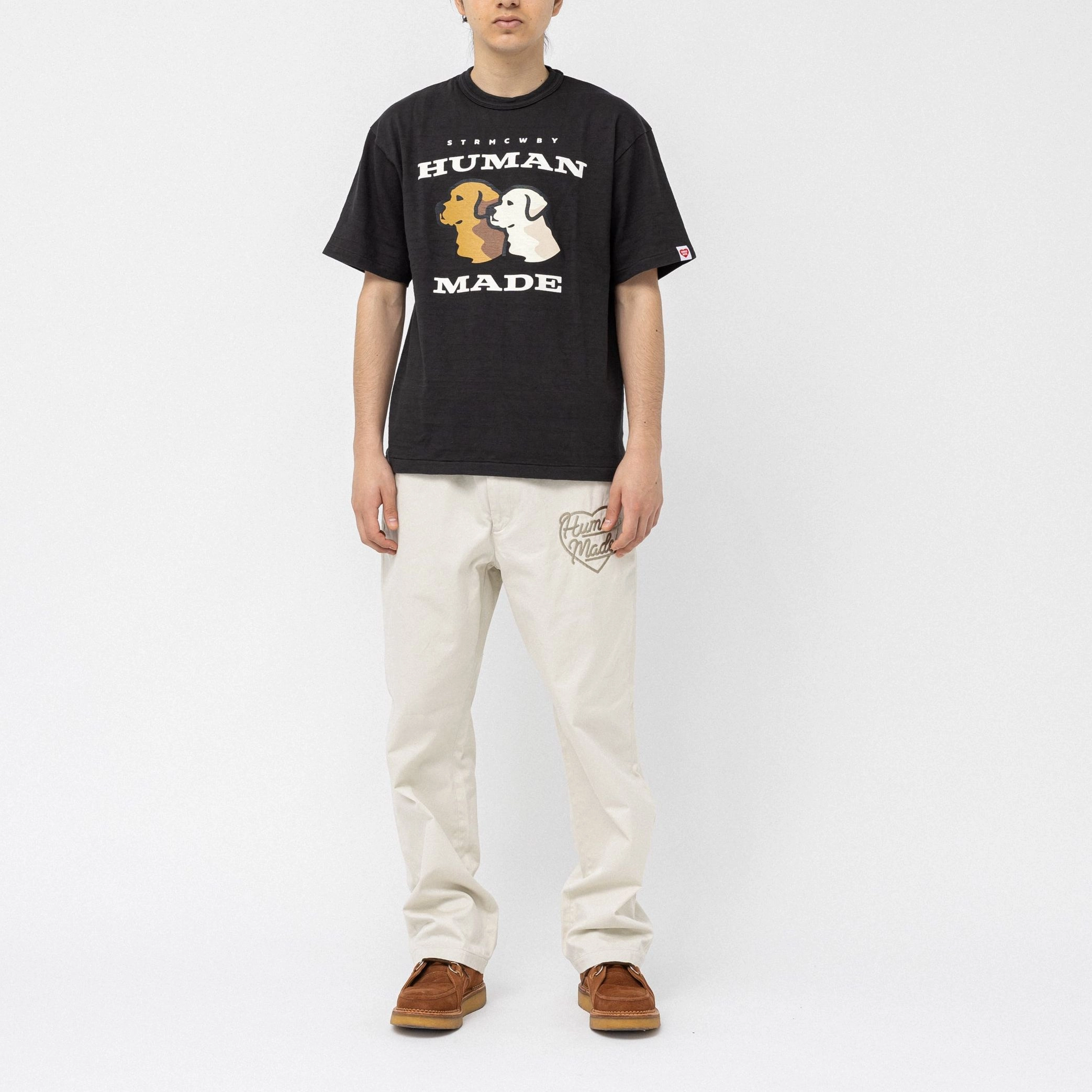 HUMAN MADE SS23 520 T