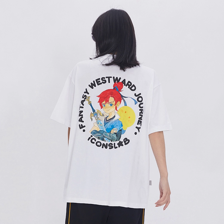 ICONS Lab x T