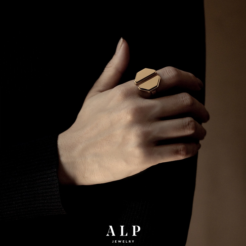 ALP JEWELRY me