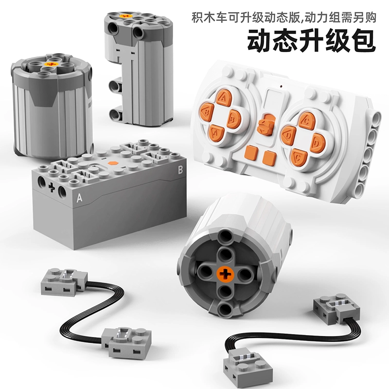 18 SUV 3145pcs T5024A
