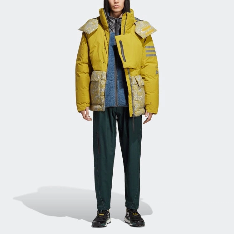 adidas x and wander Terex