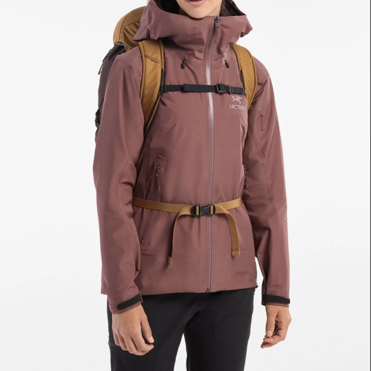 Arcteryx Mantis 20L