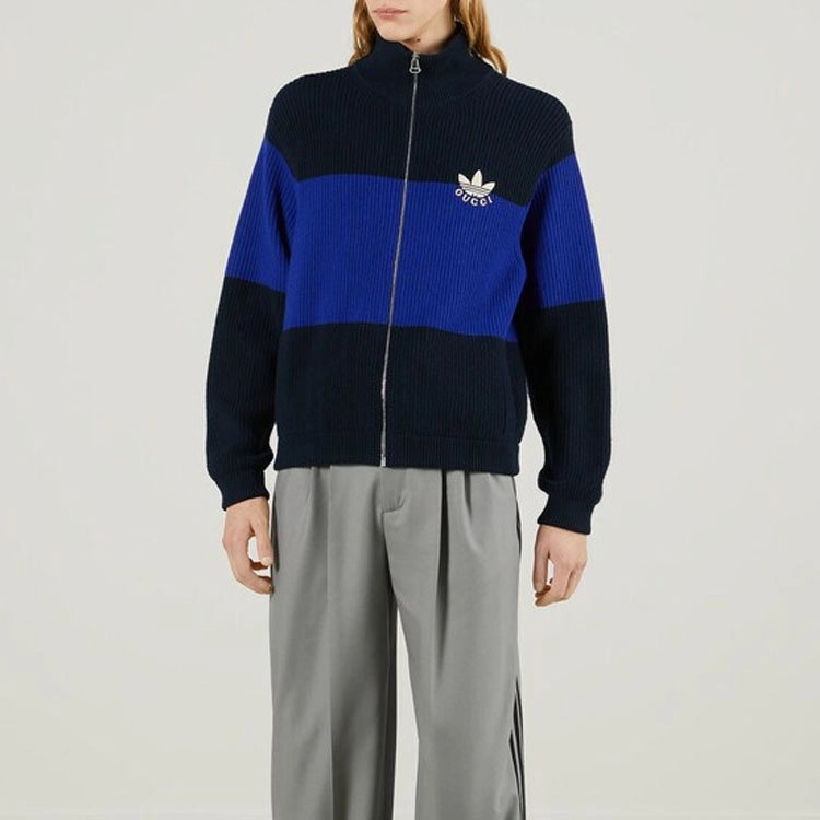 GUCCI x adidas LogoT