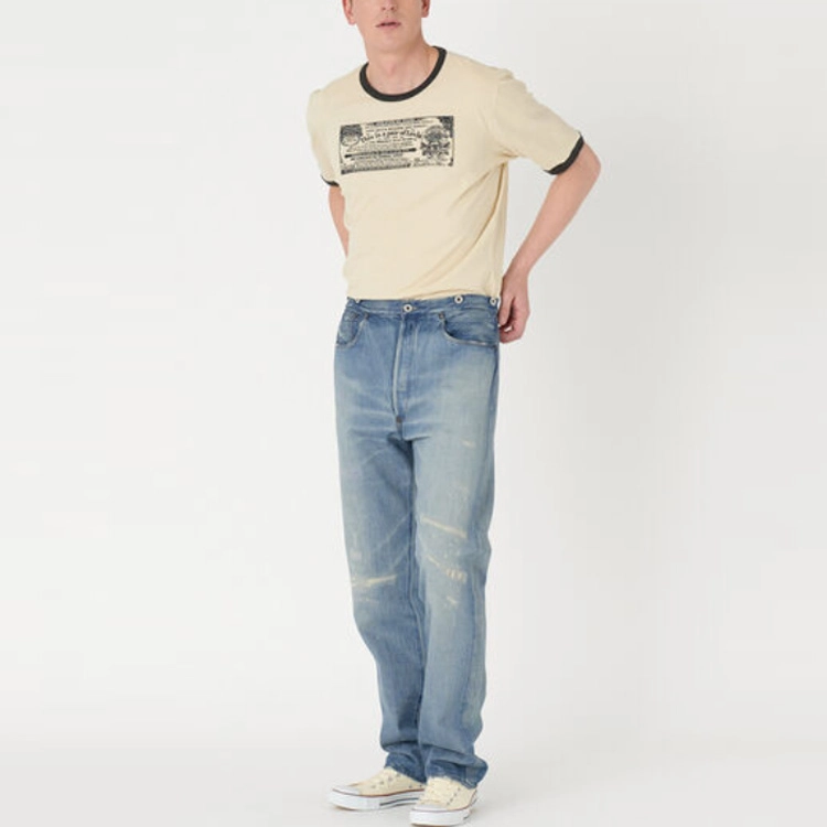 Levis T