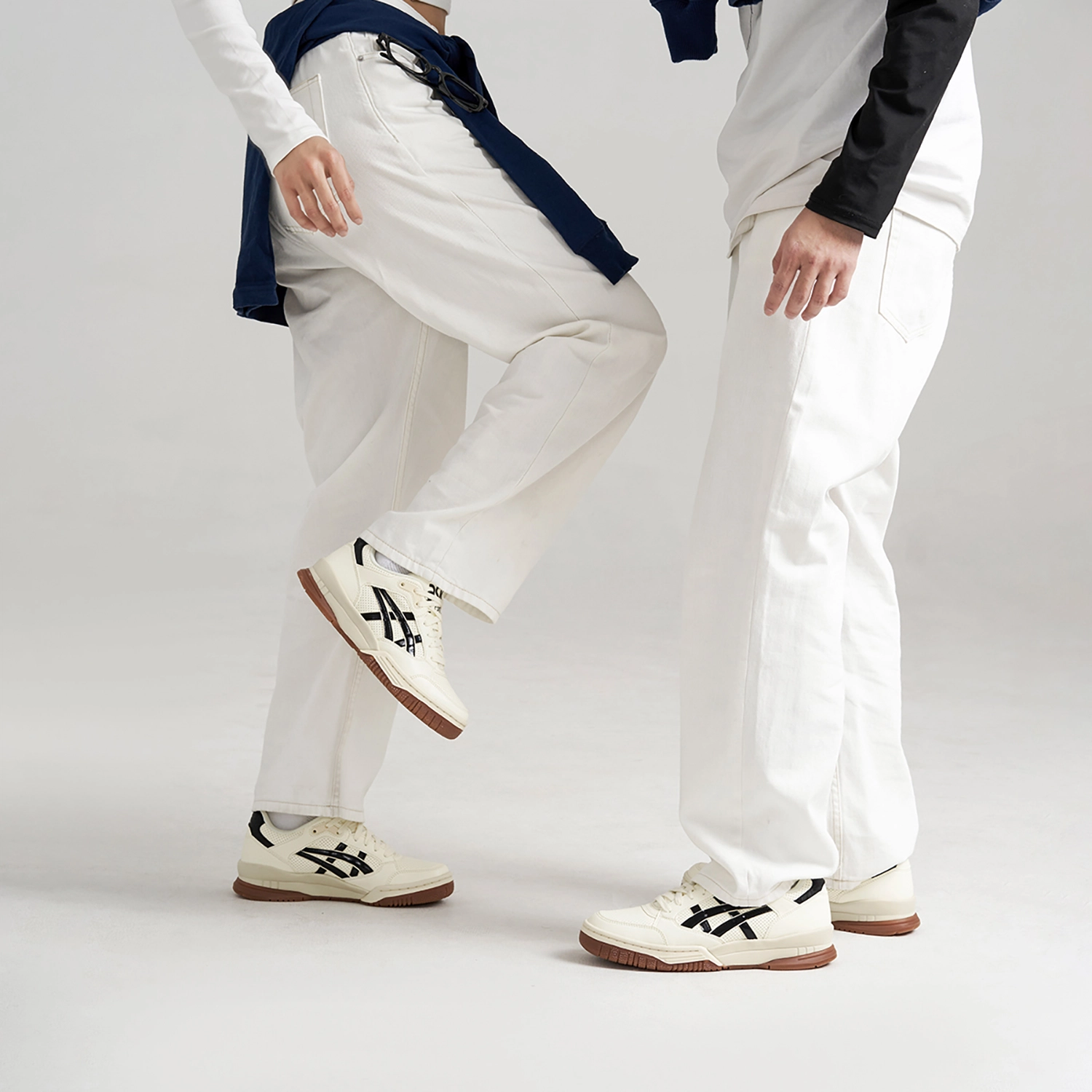 Asics Gel-Spotlyte Low