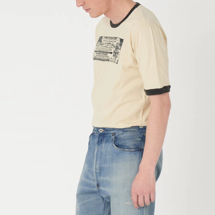 Levis T