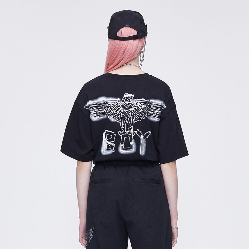 Boy London SS21 T