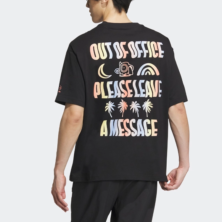 adidas neo Vibe Collective Tee T