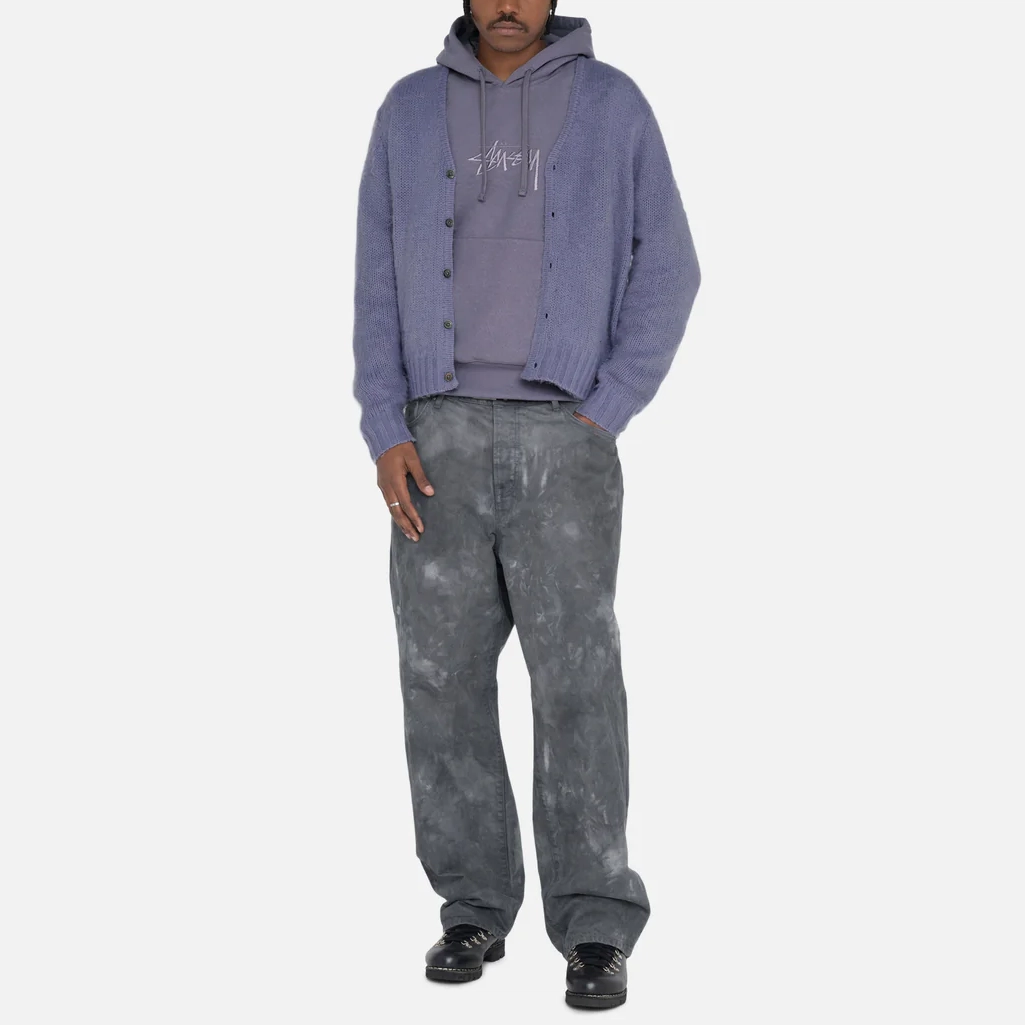 Stussy V