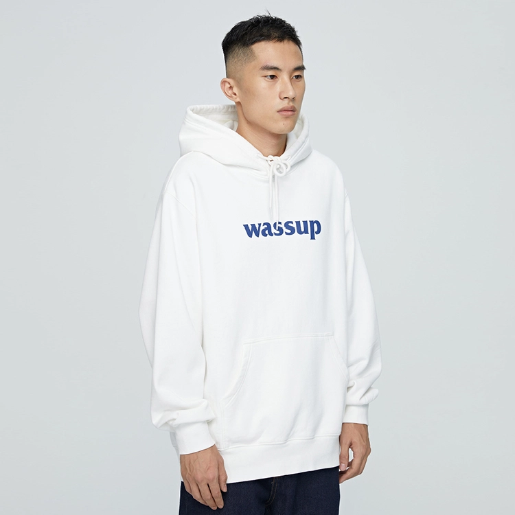 WASSUP logo