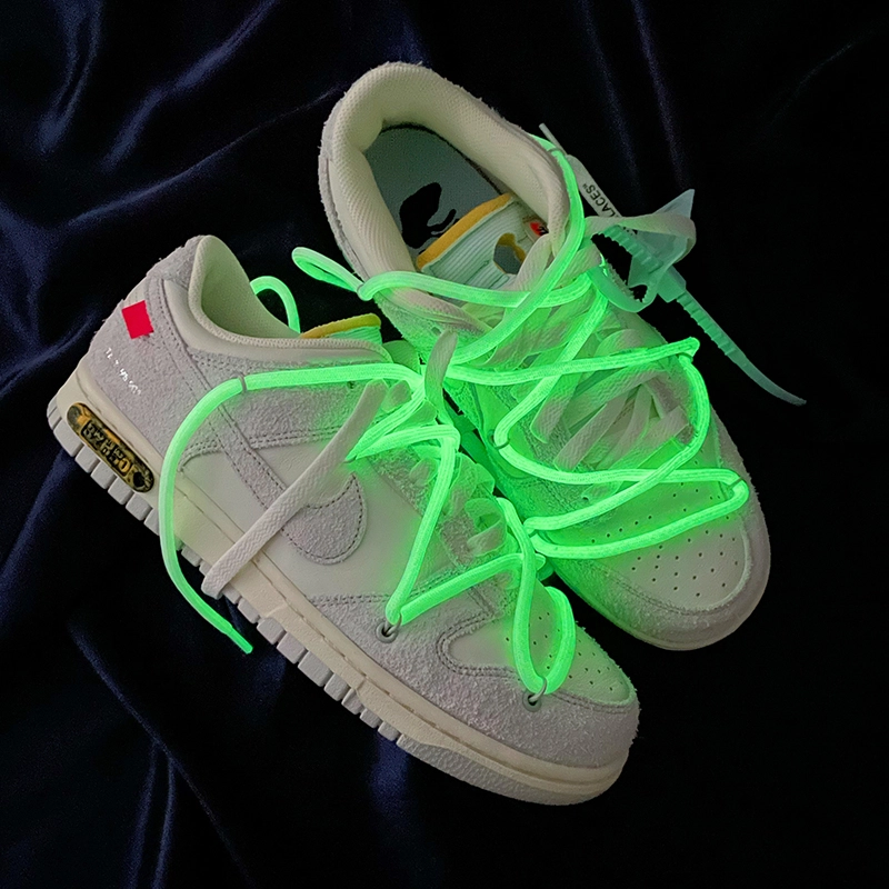 US8ACC 5 SHOELACES